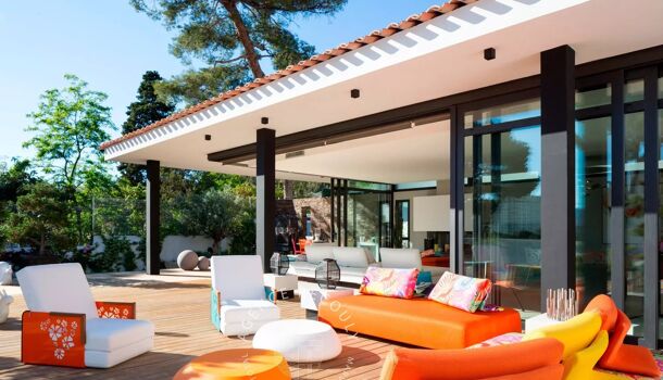 Villa / Maison 6 pièces  à vendre Marseille 9eme 13009