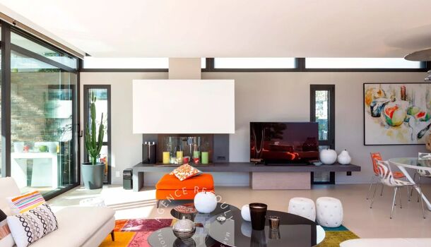 Villa / Maison 6 pièces  à vendre Marseille 9eme 13009