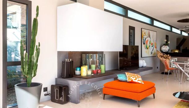 Villa / Maison 6 pièces  à vendre Marseille 9eme 13009