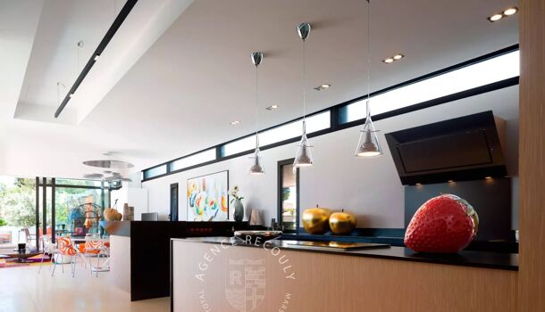 Villa / Maison 6 pièces  à vendre Marseille 9eme 13009