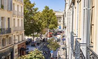 Appartement 4 Pièces 76 m² à vendre à Marseille 1 (13001)