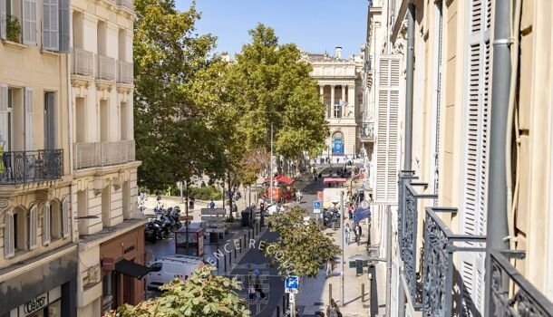 Appartement 4 pièces  à vendre Marseille 1er 13001