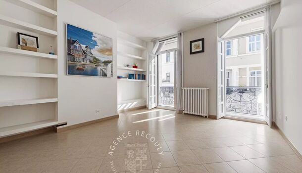 Appartement 4 pièces  à vendre Marseille 1er 13001