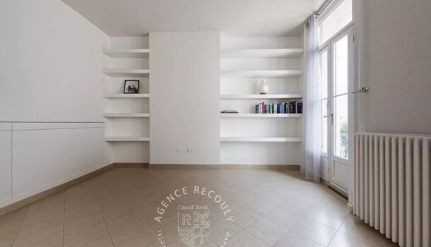 Appartement 4 pièces  à vendre Marseille 1er 13001