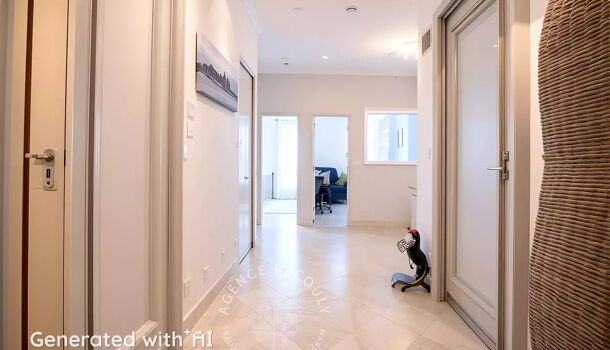 Appartement 4 pièces  à vendre Marseille 1er 13001