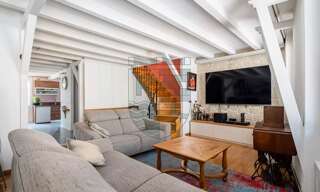 Maison 4 Pièces 110 m² à vendre à Marseille 4 (13004)