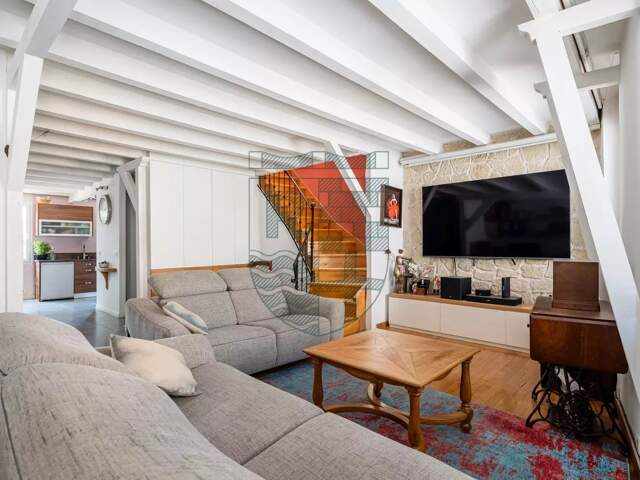 Spacieuse maison de ville - La Blancarde — photo du bien