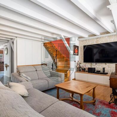 Maison 4 pièces 369000 €