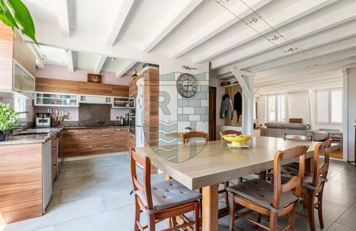 Spacieuse maison de ville - La Blancarde — photo 3