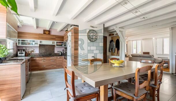 Villa / Maison 4 pièces  à vendre Marseille 4eme 13004