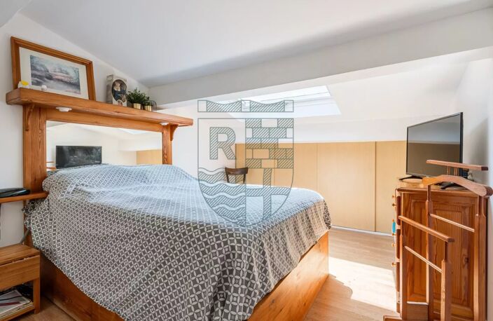 Spacieuse maison de ville - La Blancarde — photo 4