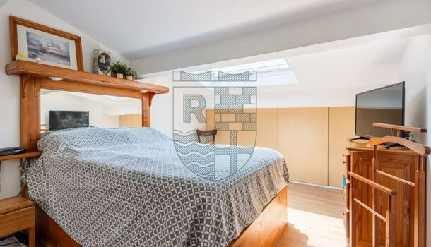 Villa / Maison 4 pièces  à vendre Marseille 4eme 13004