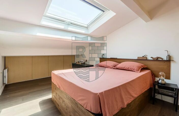 Spacieuse maison de ville - La Blancarde — photo 5