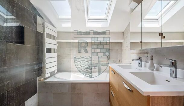 Villa / Maison 4 pièces  à vendre Marseille 4eme 13004