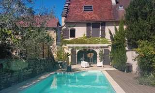 Maison 6 Pièces 184 m² à vendre à Macornay (39570)