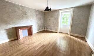 Maison 7 Pièces 142 m² à vendre à Lons-le-Saunier (39000)