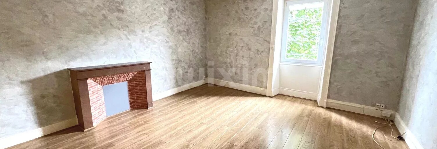 Maison 7 Pièces 142 m² à vendre à Lons-le-Saunier (39000)