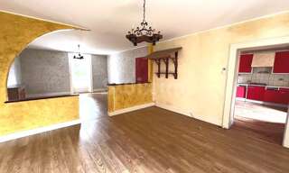 Maison 7 Pièces 142 m² à vendre à Beaufort-Orbagna (39190)