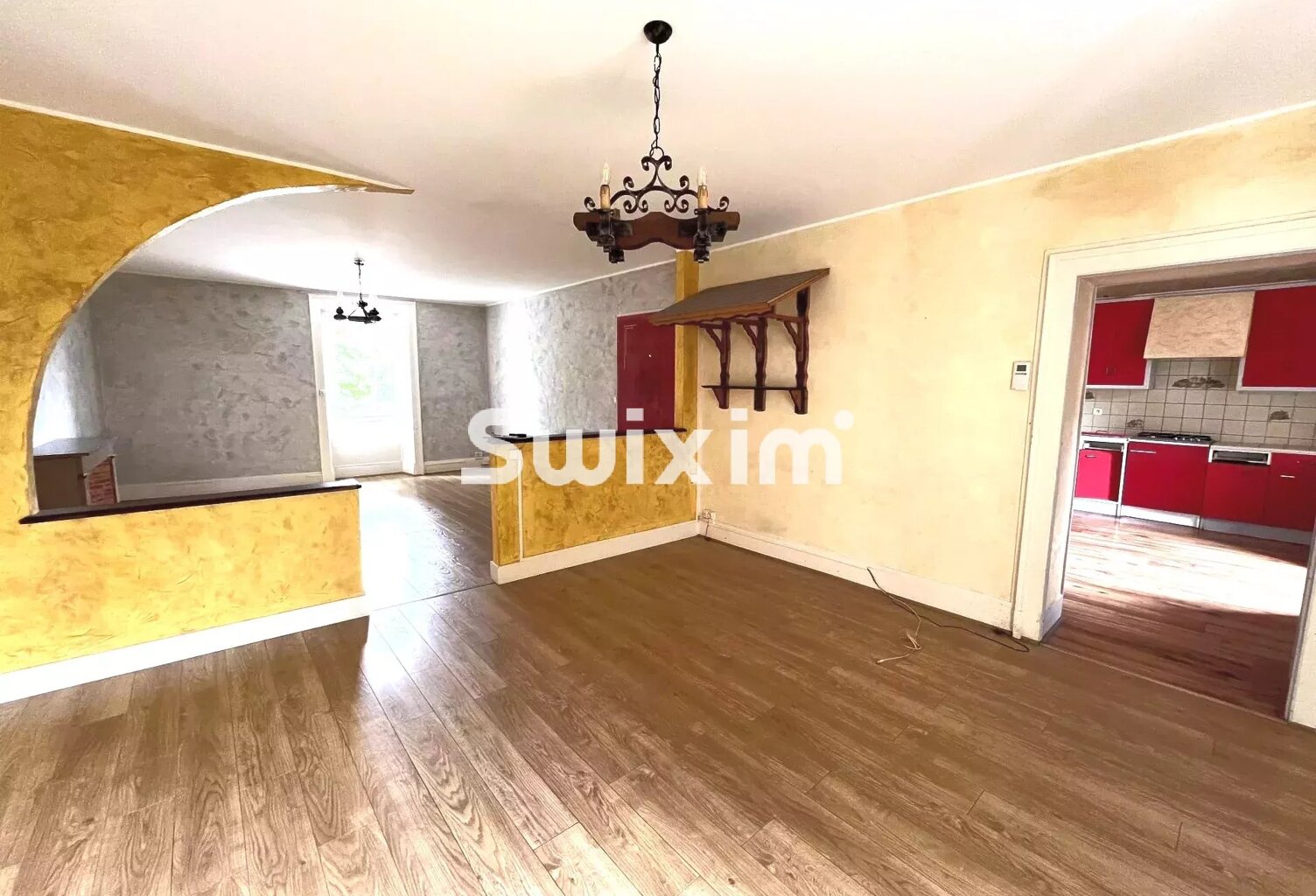 Maison — photo 1