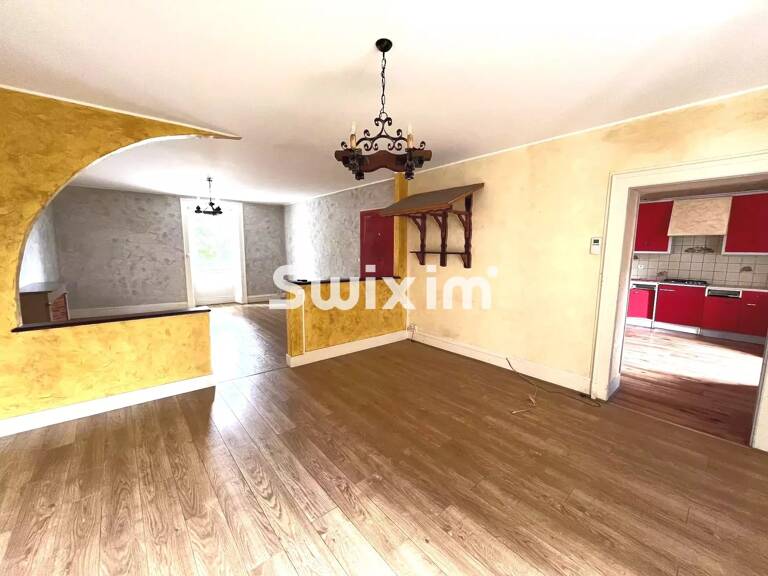 Maison — photo 1