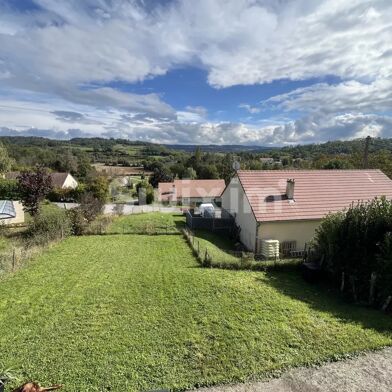 Maison 5 pièces 215000 €