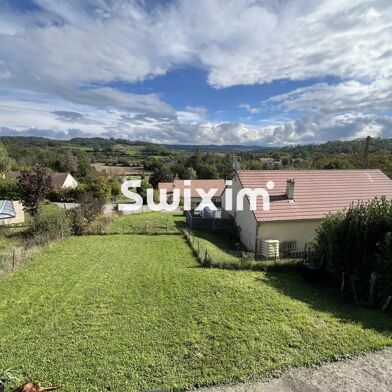 Maison 5 pièces 215000 €