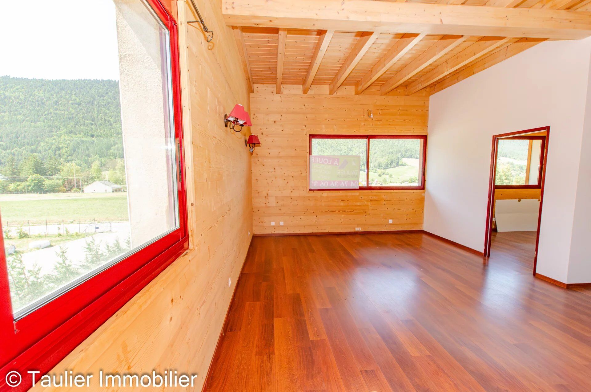 Local commercial  T2 à louer Villard-de-Lans 38250