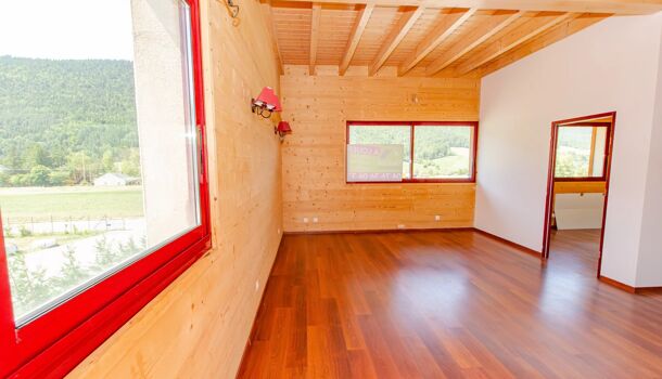 Local commercial 2 pièces  à louer Villard-de-Lans 38250