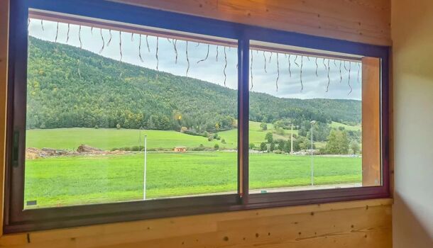 Local commercial 2 pièces  à louer Villard-de-Lans 38250