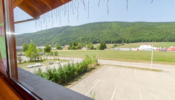 Local commercial 2 pièces  à louer Villard-de-Lans 38250