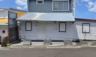 Divers  293 m² à vendre à Fort-de-France (97200)