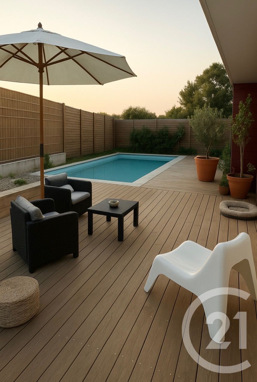 Villa / Maison  T5 à vendre Marseille 9eme 13009