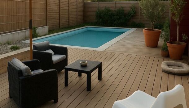 Villa / Maison 5 pièces  à vendre Marseille 9eme 13009