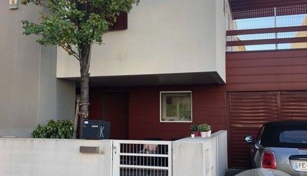 Villa / Maison 5 pièces  à vendre Marseille 9eme 13009