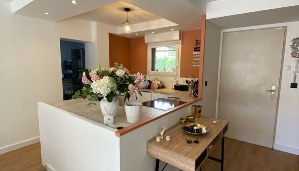 Villa / Maison 5 pièces  à vendre Marseille 9eme 13009