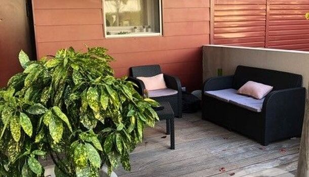 Villa / Maison 5 pièces  à vendre Marseille 9eme 13009