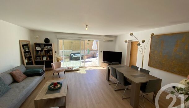 Villa / Maison 5 pièces  à vendre Marseille 9eme 13009