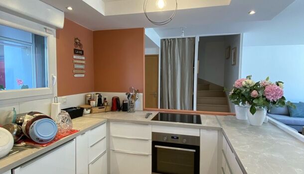 Villa / Maison 5 pièces  à vendre Marseille 9eme 13009