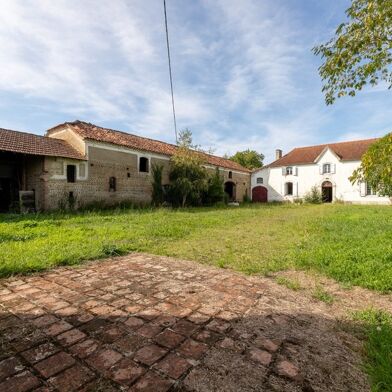 Maison 7 pièces 279000 €