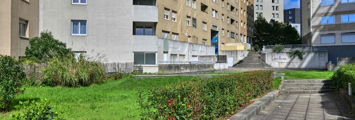 Appartement 1 Pièce 29 m² à vendre à Caluire-et-Cuire (69300)