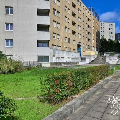 Appartement 1 pièces 137000 €