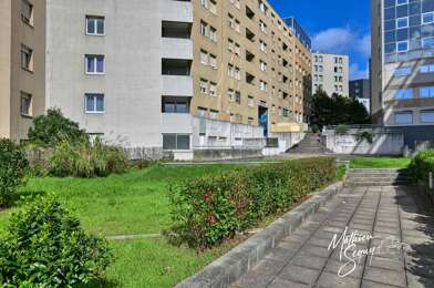 Appartement 1 pièces 125000 €