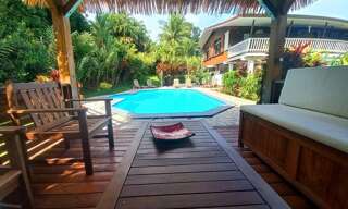 Maison 9 Pièces 257 m² à vendre à Petit-Bourg (97170)