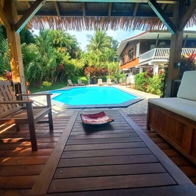 Maison 9 pièces 785000 €