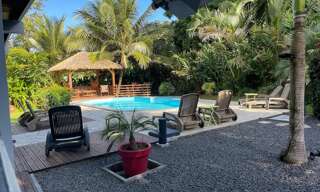 Maison 9 Pièces 257 m² à vendre à Petit-Bourg (97170)