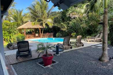 Maison 9 pièces 740000 €