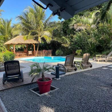 Maison 9 pièces 740000 €