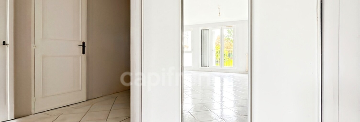 Appartement 4 Pièces 76 m² à vendre à Longvic (21600)