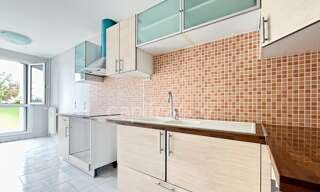 Appartement 4 Pièces 76 m² à vendre à Longvic (21600)