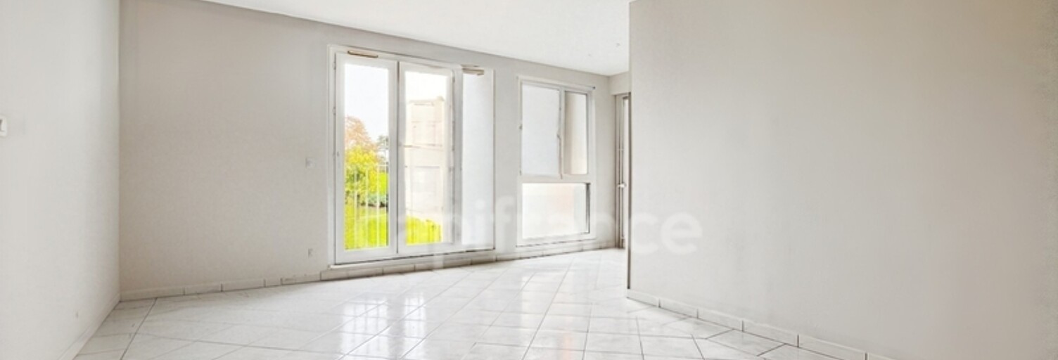 Appartement 4 Pièces 76 m² à vendre à Longvic (21600)